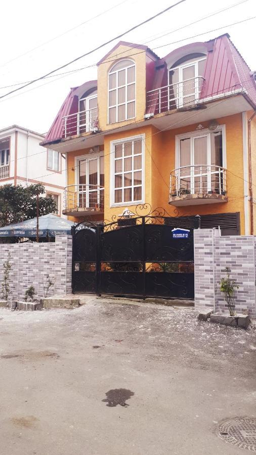 Home Batumi Kültér fotó