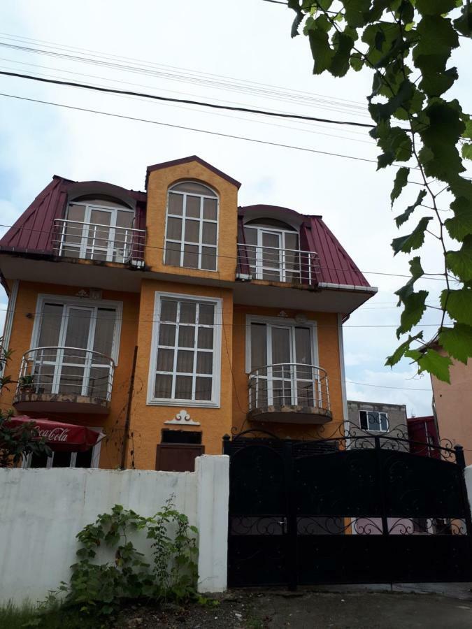 Home Batumi Kültér fotó